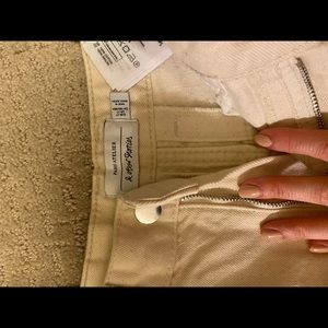 &other stories jeans